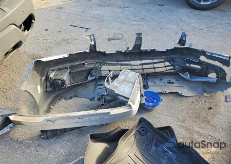 2020 Honda Civic Ex из США, поврежденный, VIN 19XFC1F36LE016532